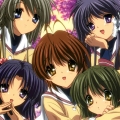 CLANNAD