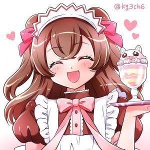 Delicious Party 光之美少女
