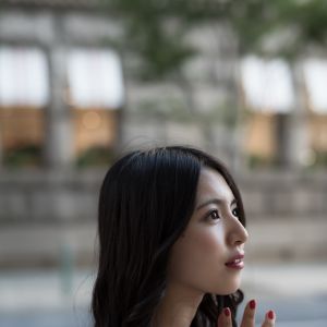 松田 有紗さん