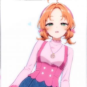 名偵探光之美少女