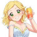 飲料廣告