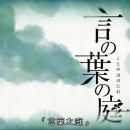 [原創]言叶之庭/言葉之庭[BD][双粤日][1完]
