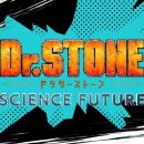 Dr.STONE 石纪元 第4季part2 粤日双语  (更新至第14集)