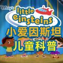 115网盘[转载] [小爱因斯坦] [67集] [台国粤英日韩6语+繁英字幕]480 42gb