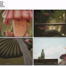 [奀菇菇搞搞震2] [48集] [1080P粤英双语][RTHK]