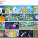 奇妙熊寶寶 解鎖魔法 第一季 ViuTV MKV x265 1080P (完)