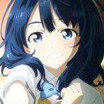 《败犬女主太多了！》ED1粤语翻唱