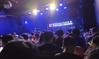 2025年6月21日被選中嘅细露出動暨廣州《宮崎步出道25週年演唱會》數碼暴龍之夜