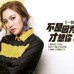 梦回网络歌时代！《不是因为寂寞才想你》粤语版，其实一切《情非虚构》