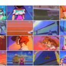 超时空金牌少女将（大运会）粤语录影版 1集