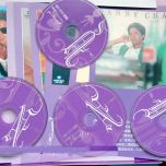 【无损】[转载]2003完全陈百强 CD1-5（WAV+CUE）【百度网盘】