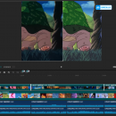 [原創合成] [幻梦战纪莉达ova1985] [一集] [1080P]