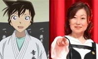 《柯南》毛利兰声优去世！《海贼王》娜美声优接任