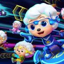 [115] [原創] 喜羊羊與灰太狼之羊羊趣冒險  第一季] [1080p] [粵國雙語] [26集全]