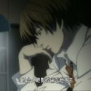 [百度][飄雪] [原創] [J2]：[死亡筆記][01-37] 更新了連接