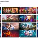 [夸克] [压制/整合][2026][超级马力欧银河大电影][UH2160P(4K全屏H265)][MKV6.4GB][粤国台英中字]