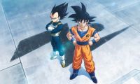 龍珠40週年紀念新章動畫《龍珠超  銀河巡警》製作決定