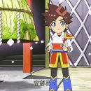 [原創]魔神創造傳 / 魔神创造传[粤日][更新中]