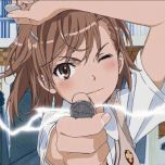 《某科学的超电磁炮》OP1粤翻