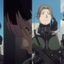 [原創首發] [怪獸8號 第二季] [粵日雙語] [1080p] [全12集] [更新到第1集]